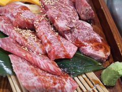 -神户牛焼肉専門店 牛一(道顿堀店)