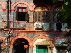 -溧阳路经典老洋房