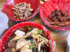 -小吴水煮(羊子巷无任何分店)