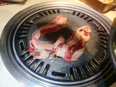 -猫爪爪原切自助烤肉(观音桥阳光世纪店)