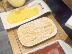 -羊乐锅·火锅·烧烤(夫子庙店)