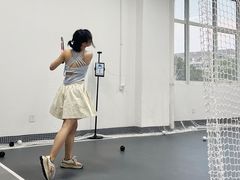-2080网球学练馆