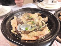 -小时候焗海鲜(鄞州万达店)