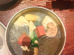 -古都历食南京菜·烤鸭·鸭血粉丝·汤包(南京博物院店)