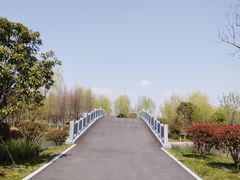 -尚贤河湿地