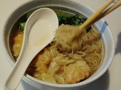 -新旺茶餐厅·早餐·夜宵(仙霞店)