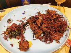 -白家大院·王府宫廷菜(苏州街店)