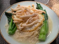 -蝴蝶里·粤菜·点心(滨江龙湖店)