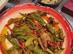 -馬伍旺川菜(江北虹悦城店)