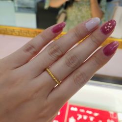 -张师傅首饰加工修理(西单华威潮铺街店)