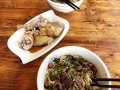 -陈记汤饭(水巷口店)