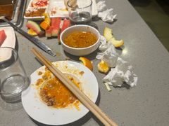 -海底捞火锅(月湖广场店)