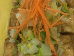 锅塌豆腐-鸭匠食府·挂炉烤鸭·新京菜(阜成路店)