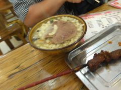 -老刘家永盛斋·传统泡馍(东关南街店)