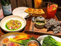 -Bistro 63 创意融合料理(广粤天地店)