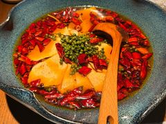 -菩提素素食餐厅(晶郦馆店)