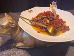 -炊烟小炒黄牛肉(浦东世纪汇店)