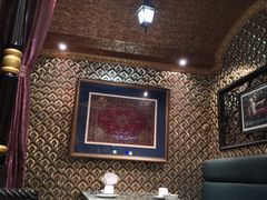 -东方亚克西餐厅(西康路店)