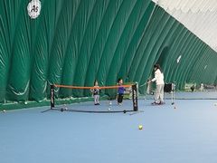 -中体一方网球培训(国家网球中心校区)