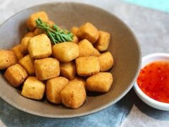 -大树餐厅(红旗街万达店)