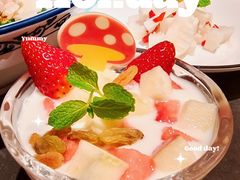 -鸽子侯·家宴·平价海鲜(市图书馆店)