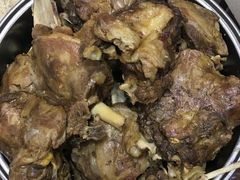 -清真·益鑫羊肉手抓馆(花园北街店)