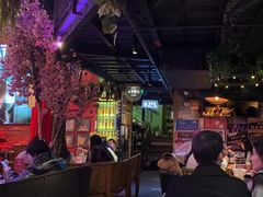 -胡桃里乐队酒馆(昙华林店)