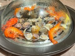 -采悦轩中餐厅·粤菜·海南菜(神州半岛喜来登度假酒店)