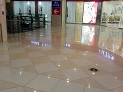 -光启城时尚购物中心