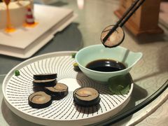 鹅肝寿司卷-乾园(天河城店)