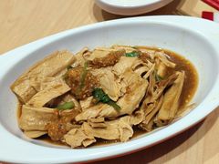 香卤腐竹-喜家德虾仁水饺(东方宝泰店)