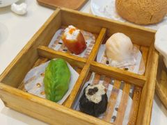 -蔡澜点心·粤菜(月星环球港店)