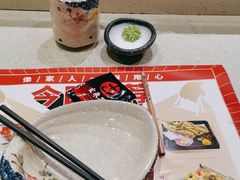 -古田居·特色寿司料理(骏欣中心店)