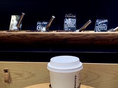 -星巴克臻选(国贸商城首店)