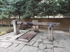 -延安杨家岭革命旧址