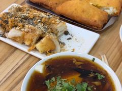 -和众大油条(维明路店)