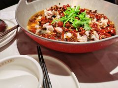 -知麻乐·川味小馆·小幸福水煮鱼(西平店)