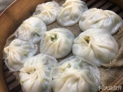-鑫旺旺汤包(总店)