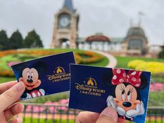 -上海迪士尼度假区