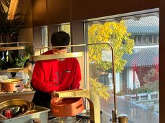 -西塔老太太泥炉烤肉(青浦蟠龙天地店)