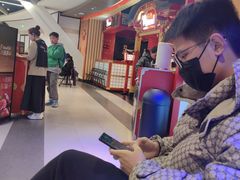 -牛New寿喜烧(金鹰世界店)