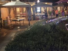 -山地居烤全羊·柴火鸡(大坪-半山公馆店)