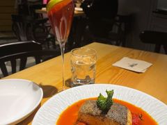 -TIAGO HOME KITCHEN(王府中环店)