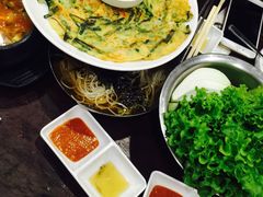 -小本家韩式烤肉(紫藤路店)