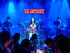-TZ House音乐现场(茅台店)