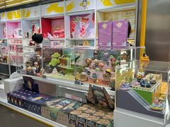 -泡泡玛特POPMART(合生汇店)