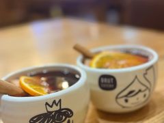 -Brut Eatery悦璞食堂(愚园路店)