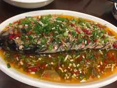 -飞虹鱼馆(春华路店)