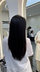 -HD HAIR STYLE