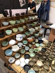 -吾行DIY手工坊(壹方北馆店)